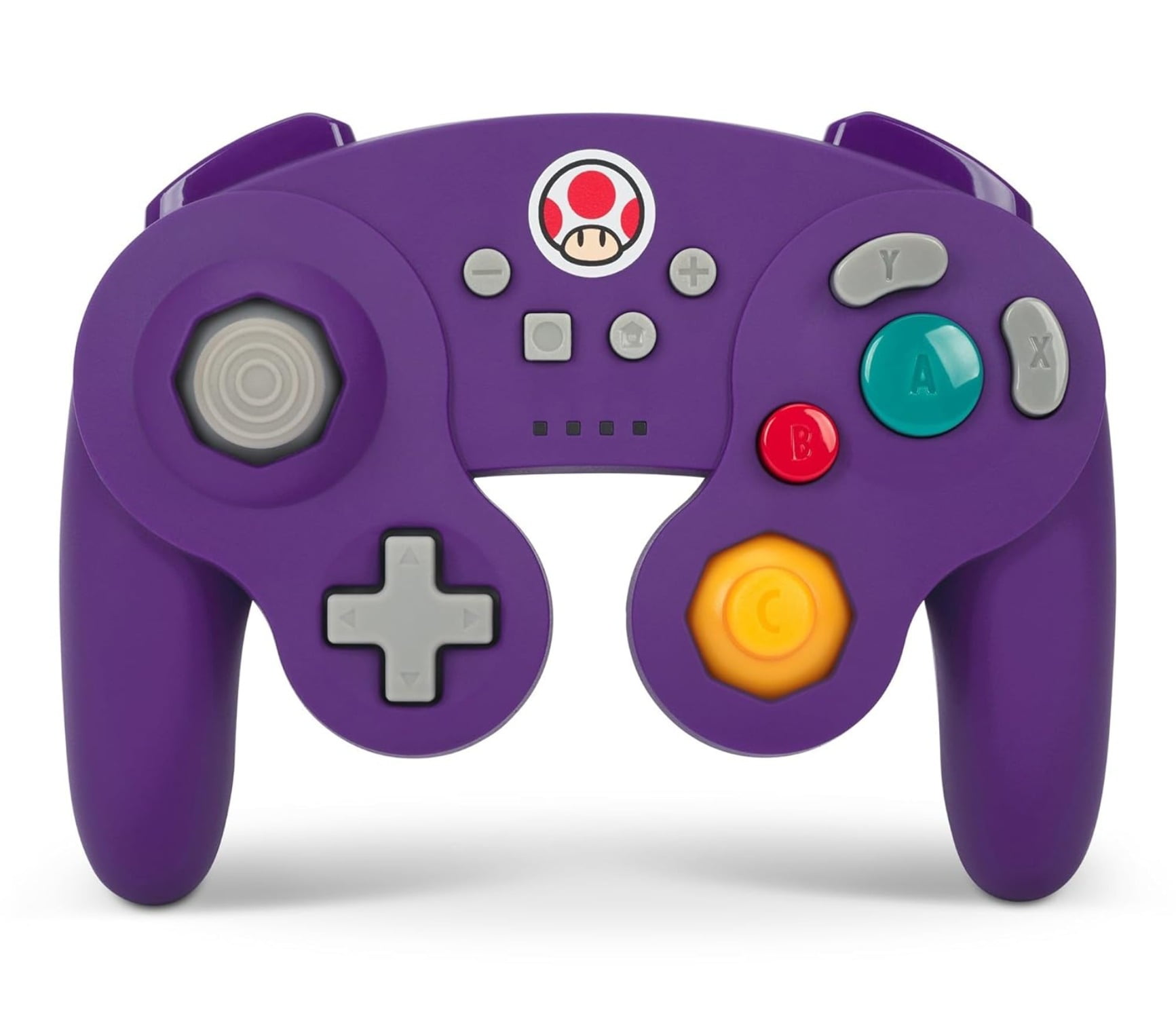 PowerA GameCube Style Wireless Controller for Nintendo Switch