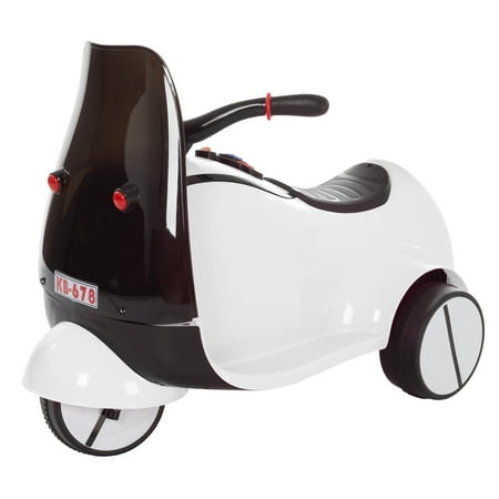 Trademark Global Lil Rider 3 Wheel Battery Ed Euro Motorcycle Trademark Global Lil Rider 3 Wheel Battery Ed Euro Motorcycle Ride On