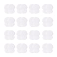 thumbnail image 1 of Soidarity 100 Uds. Almohadillas de prevención del sudor ligeras y cómodas de tela que se mantienen secas durante todo el día almohadillas para Cuerpo del baño, 1 of 6