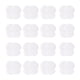 thumbnail image 1 of Seitruly 100 piezas de tela, manténgase seguro con estas potentes almohadillas absorbentes de sudor para axilas. Cuerpo del baño, 1 of 6