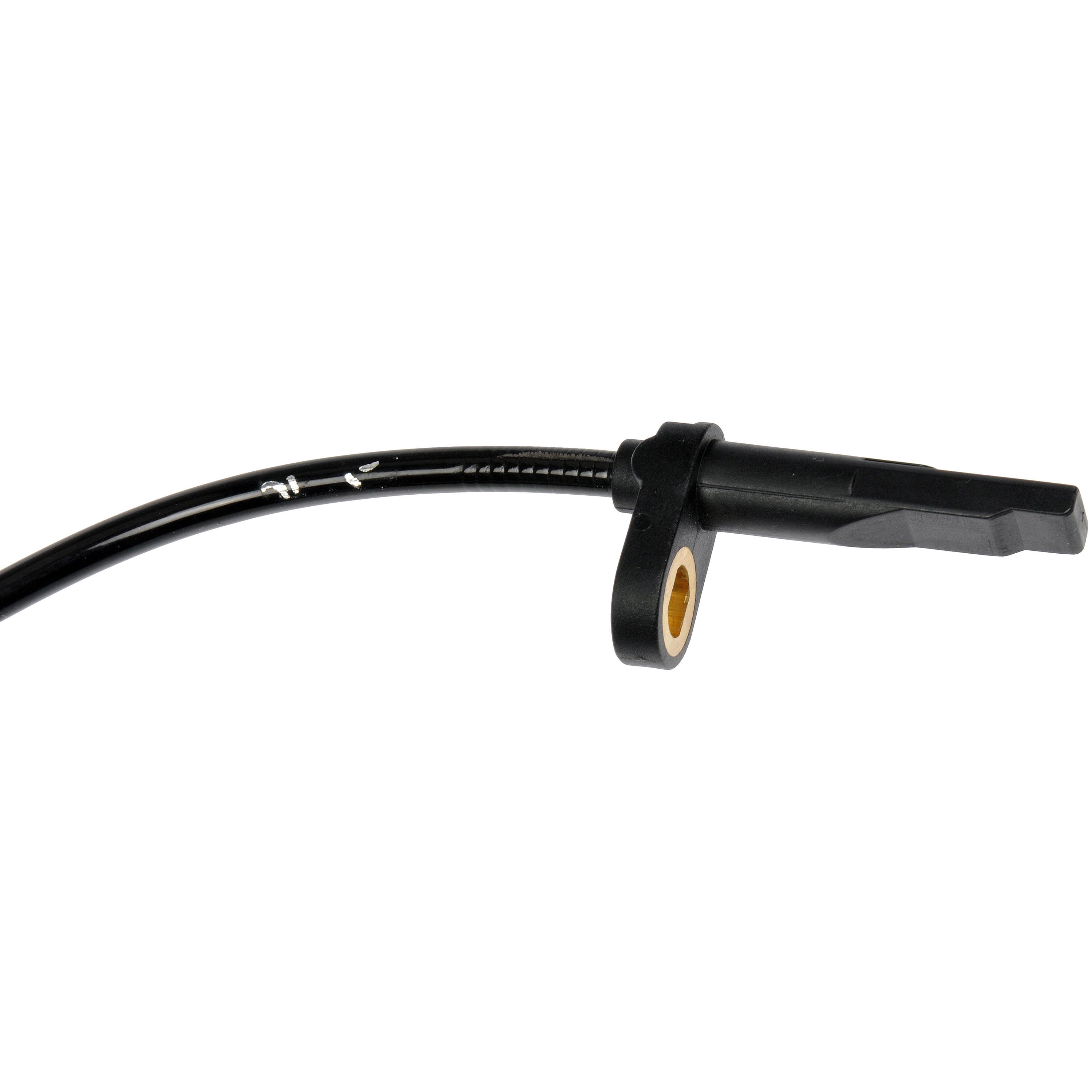 Dorman 970-418 Front ABS Wheel Speed Sensor for Specific Nissan Models Fits select: 2007-2011 NISSAN VERSA