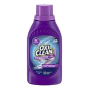 OxiClean Odor Blasters Odor and Stain Remover Liquid Laundry Additive, 45 fl oz