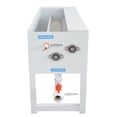 thumbnail image 3 of PreAsion Multi-function Semi-automatic Egg Washer Surface Cleaning Machine 1500-2000/hour 110V (RC-100), 3 of 13
