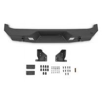 DV8 Offroad RBJK-13 MTO Series SPARE TIRE CARRIER