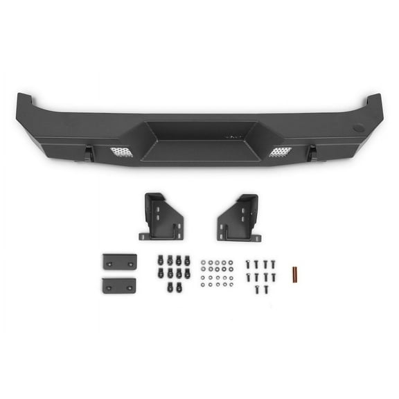 DV8 Offroad RBJK-13 MTO Series SPARE TIRE CARRIER