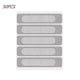 thumbnail image 2 of 50 Pcs Anti-insect Fly Bug Door Window Mosquito Screen Net Repair Tape Patch Adhesive, 2 of 5