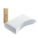 thumbnail image 1 of Almohada Zinus Memory Foam Refrescante Contorno Hombros. Para Todas las Edades., 1 of 6