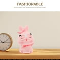 thumbnail image 3 of Raindrops Money Bank Large Capacity Plastic Bank for Home Decor and Savings, 3 of 8