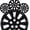 matter black, variant on (4 Pack) 16 Inch Hubcaps Wheel Rims Cover for 2011-2017 Nissan Leaf, 2013-2019 Nissan Sentra, Snap On Installation Lacquer