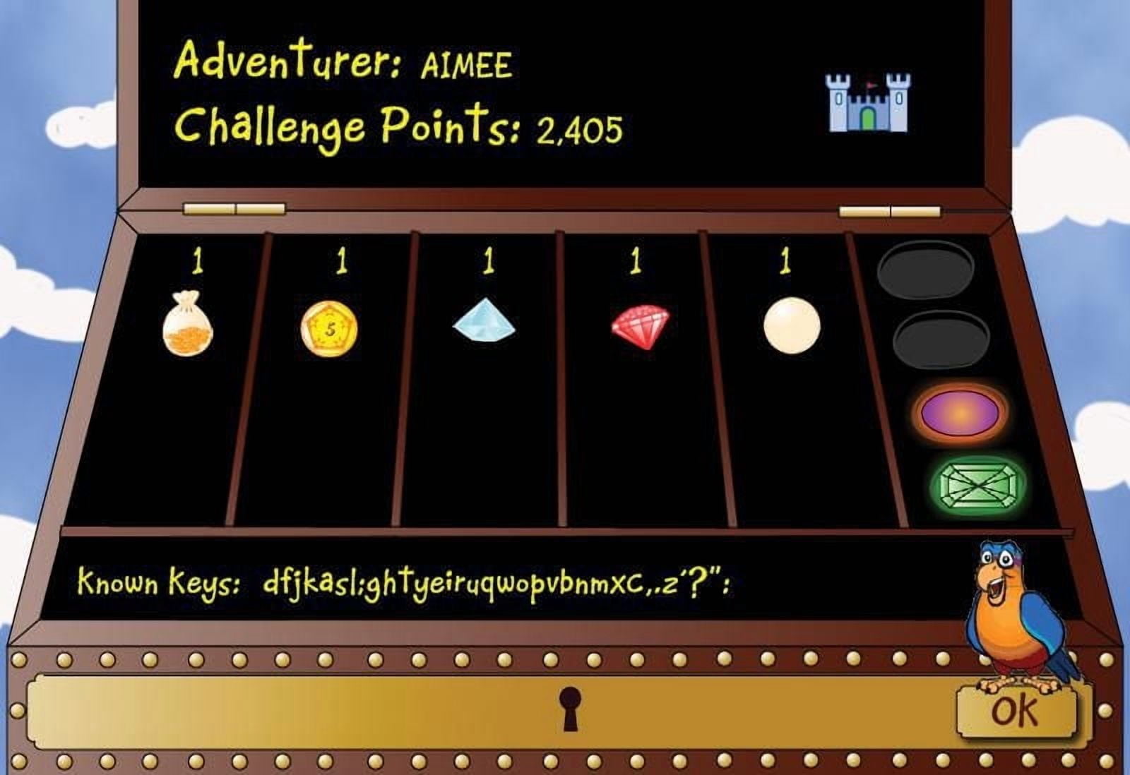 Kids Typing Bundle GOLD - Windows [Digital Code]