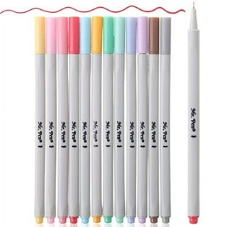 16pk Mr. Pen Bible Pens, Colored Pens, Pens for Journaling, Bible
