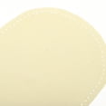 thumbnail image 3 of unbranded 10Ud Parches Para De Suéter En Kaki Con Ergonómico Oval Para Reparación, 3 of 6