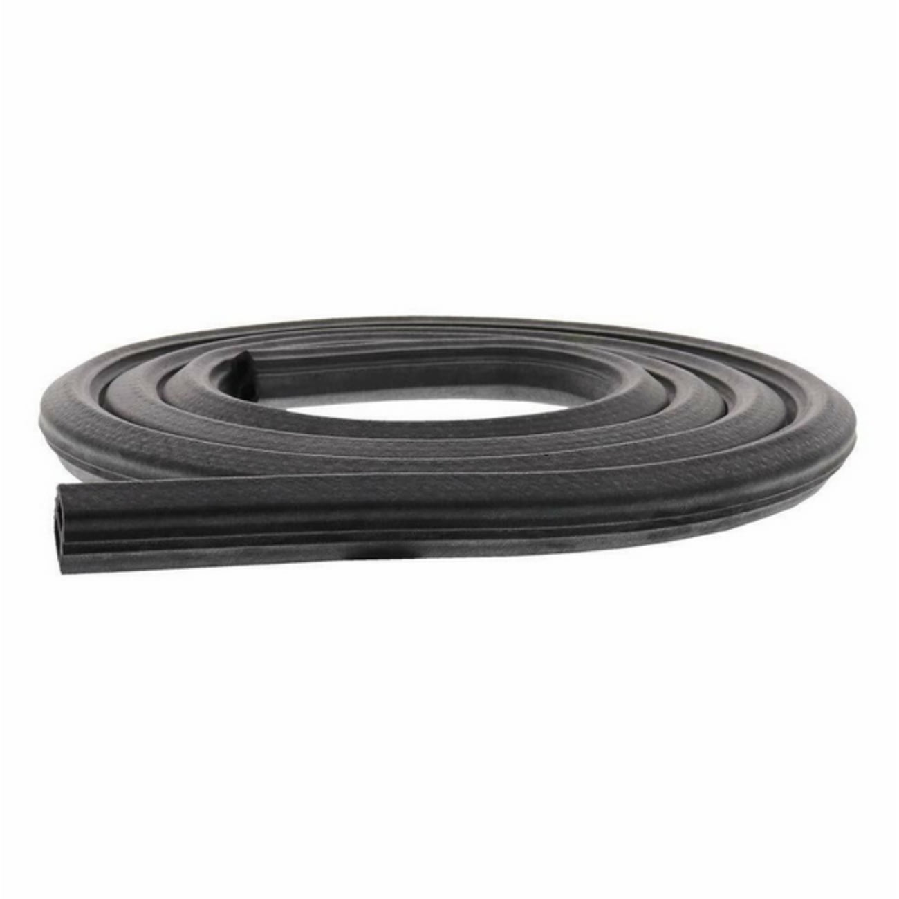 Dishwasher Door Gasket Seal For Whirlpool DU900PWKQ0 DU900PWKT0 DU909PWKB0 DU909PWKQ0 DU909PWKT0 DU910PFGB1 DU910PFGQ0 DU910PFGQ1 DU910PFGZ0 DU910PFGZ1 DU910PWKB0 DU910PWKQ0 DU911PCDB0 DU911PCDQ0