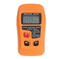 2024 Wood Moisture Meter High Accuracy 4 Modes Orange Moisture Detector 2024-wood-moisture-meter-high-accuracy-4-modes-orange-moisture-detector