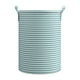 thumbnail image 2 of Cesto de Ropa Plegable | Contenedor Plegable para Ropa Sucia y Juguetes | Cesto de Tela No Tejida | 45 X 32 X 1 Cm | Ideal para Organizar El Baño, El Dormitorio y El Hogar, 2 of 7