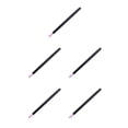 thumbnail image 1 of Seitruly Nail Art Pen Pulido de cutículas Herramientas de escultura reutilizables Suministros de un solo extremo Cepillo de manicura profesional Negro Type2 NO2 Seitruly CBP276514, 1 of 4