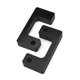 thumbnail image 3 of El kit de elevación del chasis de modificación del automóvil es adecuado para el bloque de altura del cuerpo del amortiguador de la rueda delantera 04-19 Ford F150 - dontodent de 1.5 pulgadas Kuyhfg Sin marca, 3 of 5