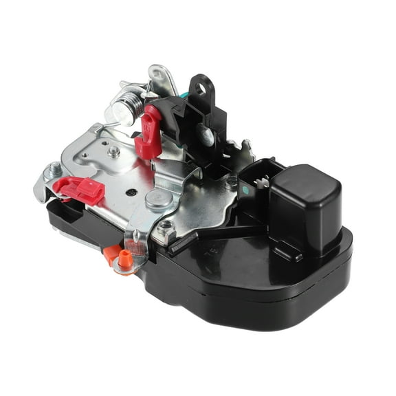 Unique Bargains Front Left Door Latch Lock Actuator Replacement Fit for Jeep Grand Cherokee L6 4.0L Sport for utility 99-04