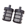 thumbnail image 1 of Hose Inlet Strainer Filter Sturdy 2x for 12mm Water Pumps Oil Pumps Sprayers, 1 of 8