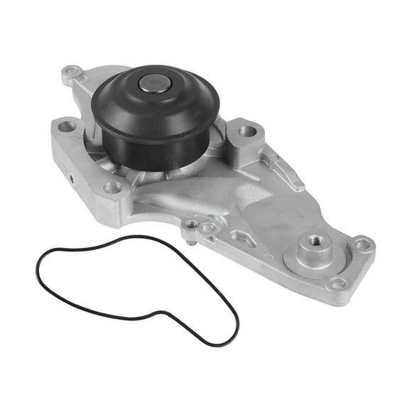 Bomba de agua del motor Unique Bargains para Honda Legend 2006-2012 No.19200R70A11 Bomba de agua de enfriamiento