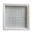 thumbnail image 2 of Fengbin Concrete Block Casting, Square Paving Stones, DIY Path Design, Garden Paving for A, 2 of 10