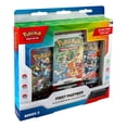 thumbnail image 2 of Pokemon Trading Card Games First Partner Illustration Collection Series 3, 2 of 4