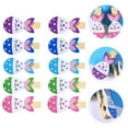thumbnail image 3 of Miangastore Fixing Clamps Assorted Color Wood 30Pcs for Photography Enthusiasts, 3 of 8