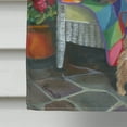 thumbnail image 4 of Cairn Terrier Trio Flag Canvas House Size, 4 of 4