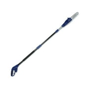 Earthwise Pole Saw 6.5-Amp Corded 10 Inch Pole Saw with Telescoping 9'6" Pole(Factory Remanufactured)