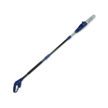 Earthwise Pole Saw 6.5-Amp Corded 10 Inch Pole Saw with Telescoping 9'6" Pole(Factory Remanufactured)