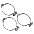 thumbnail image 3 of 3 Pcs Bike Bicycle Frame Cable Clips Clamps Guides 25.4/28.6/31.8/34.9mm 31.8mm, 3 of 10