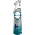 thumbnail image 2 of Febreze Febreze Air Freshener Spray - Spray - 8.8 fl oz (0.3 quart) - Lemony Verbena, Crisp Clean, Crisp Cucumber - 3 / Pack - Odor Neutralizer, VOC-free, Heavy Duty | Bundle of 5 Packs, 2 of 6