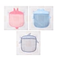 thumbnail image 3 of Billuyoard Bolsa de almacenamiento de juguetes de baño de malla de playa para niños, bolsas de red plegables grandes para niños, bolsa de Type7 NO7, 3 of 6