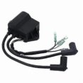 thumbnail image 1 of CDI Coil Pack Ignition Unit compatible with SUZUKI Outboard DT20/DT25/DT30 32900-96340, 1 of 5