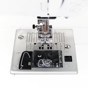 Bernette B77 Deco Sewing & Quilting Machine Bundle