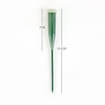 thumbnail image 3 of 25 Pcs 6 Inch Floral Silicone Tips for Orchids & Fresh Flowers - Water Tubes for Hydration and Flower Preservation, 3 of 6