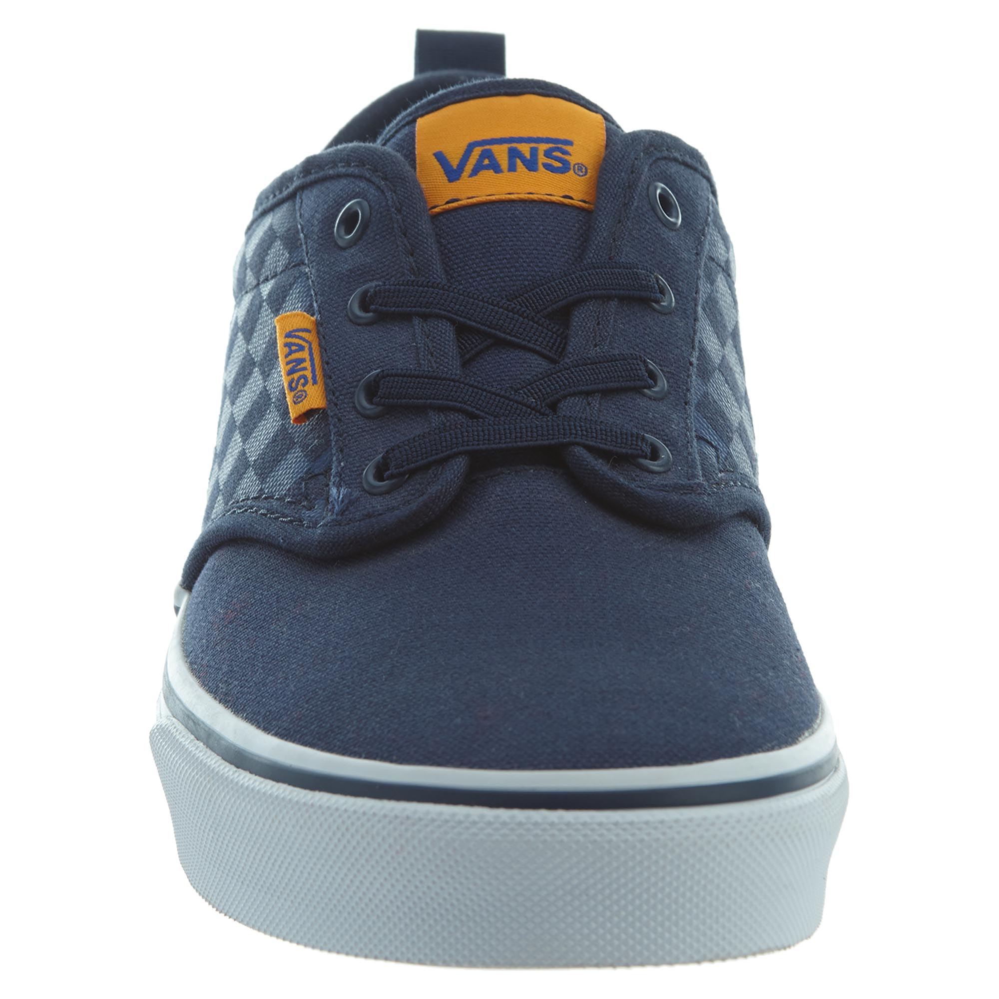 vans atwood checkers