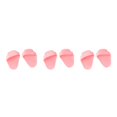 thumbnail image 1 of Eigraketly Lifting Grip Pads Anti Slip Powerlifting Ups Grip Hand Pull for Men Women Type1 NO1, 1 of 1