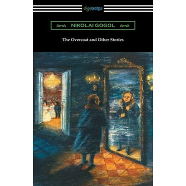 The Overcoat and Other Stories (Paperback)