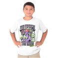 thumbnail image 5 of Street Fighter Dhalsim Drippin Hard Crewneck T Shirts Boy Girl Teen Brisco Brands S, 5 of 6