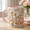 Black, variant on Esthetician Mug with 3D Effect, Personalized Name Spa Skincare Coffee Cup Gift