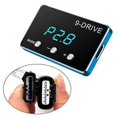 thumbnail image 1 of 9 Drive Electronic Throttle Controller Pedal Accelerator Car Accessories For Honda City Civic CRZ Fit Jazz Insight Odyssey, 1 of 3