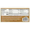 thumbnail image 2 of Laird Superfood Protein Bar + Adaptogens, Peanut Butter, 10 Bars, 1.6 oz (45 g) Each, 2 of 6