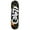 Cabana, variant on Cal 7 Graphic Skateboard Deck With Grip Tape | Canadian Maple | 8.0 Inch (Psychedelic)