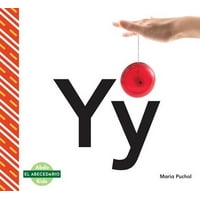 Yy (Spanish Language)