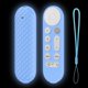 thumbnail image 2 of Applicable to 2024 Google TV Streamer 4K remote control all-inclusive protective cover, 2 of 5