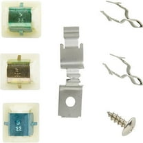 Whirlpool Door Latch Kit 279570