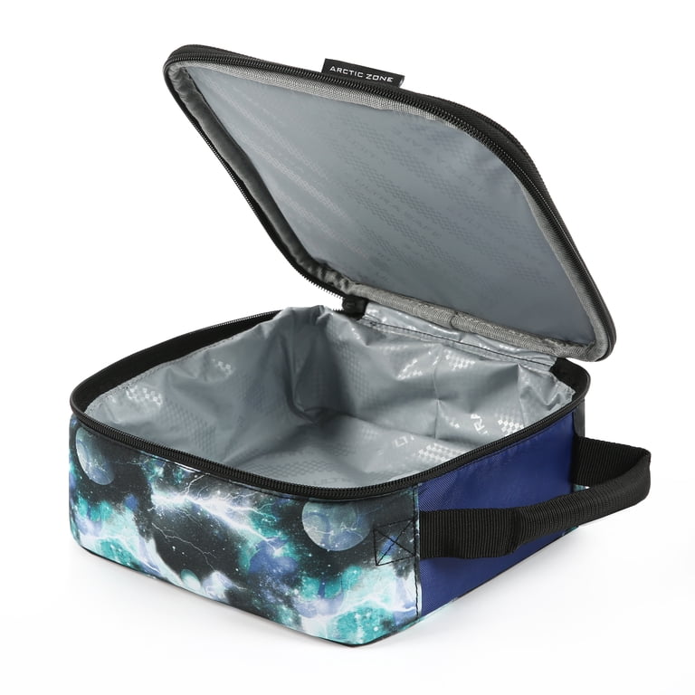 Arctic Zone Lunchbox Combo - Insulated, Leak Proof - Walmart.com
