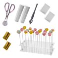 thumbnail image 1 of Kit Cake Pop OKAHUOCHUANG que incluye 200 barras y envoltorios, 1 of 8