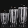 thumbnail image 3 of Lot de 2 Gobelets de Remplacement pour Nutribullet, 3 of 3